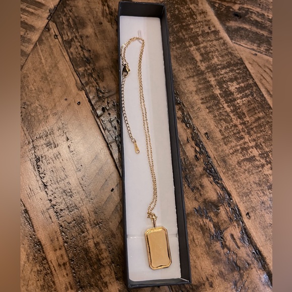 NWOT - Virgo Zodiac Constellation Necklace ♍️✨💫 - Picture 7 of 7